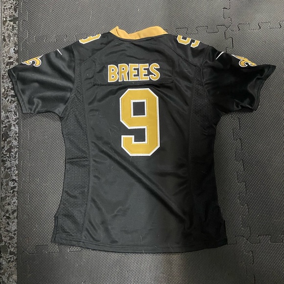 Official Nike Women Drew Brees Jersey
